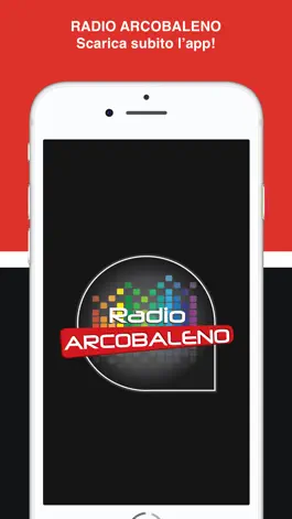 Game screenshot Radio Arcobaleno - Info&Music mod apk