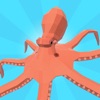 Idle Octopus: Mega Tycoon Game icon
