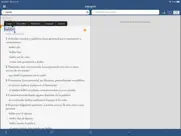 vox espagnol complet iPad Captures Décran 1