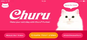 Churu Maker screenshot #1 for iPhone