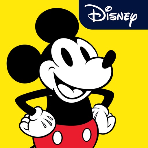 Disney Stickers: Mickeys 90th