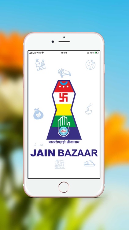JainBazaar