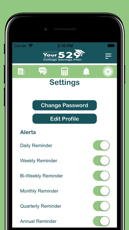 Your 529 College Savings Plan screenshot-3