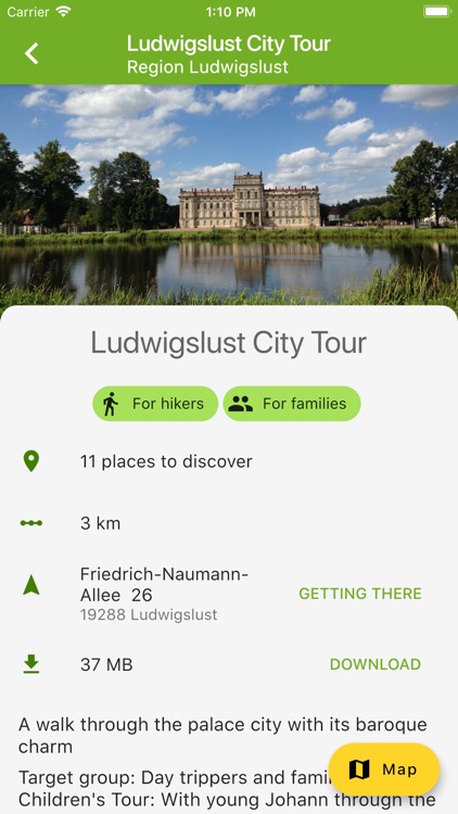 EntdeckerRouten screenshot-5