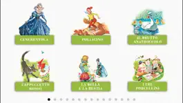 Game screenshot Fiabe Sonore mod apk