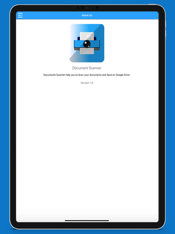 Screenshot #4 pour Document Scanner & OCR