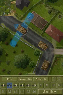 Game screenshot Firefight - WW2 mod apk