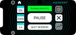 Game screenshot Equepoise Legs hack