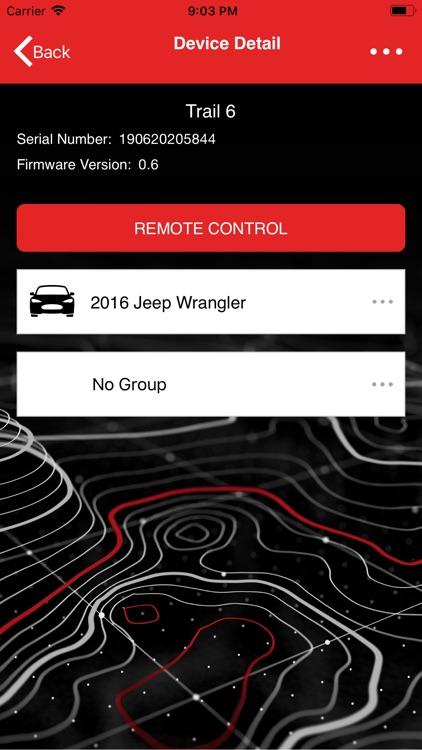 J-Link™ App for J.W. Speaker