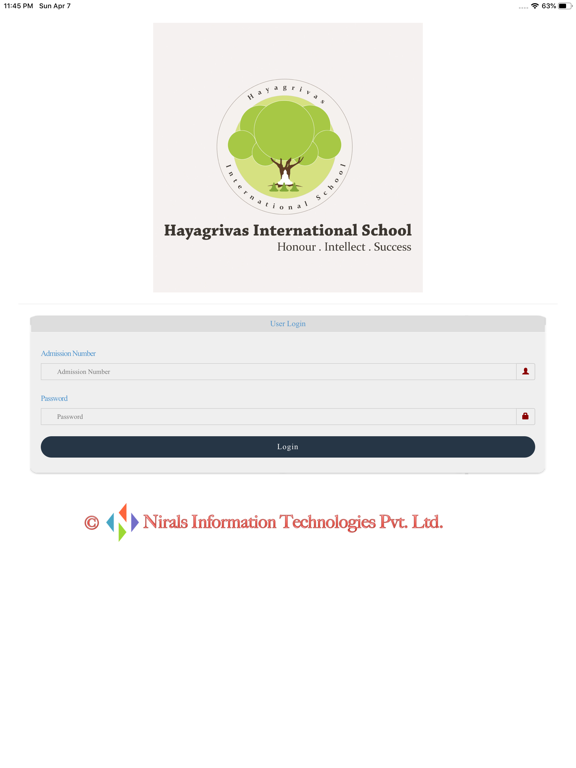 Screenshot #4 pour Hayagrivas International