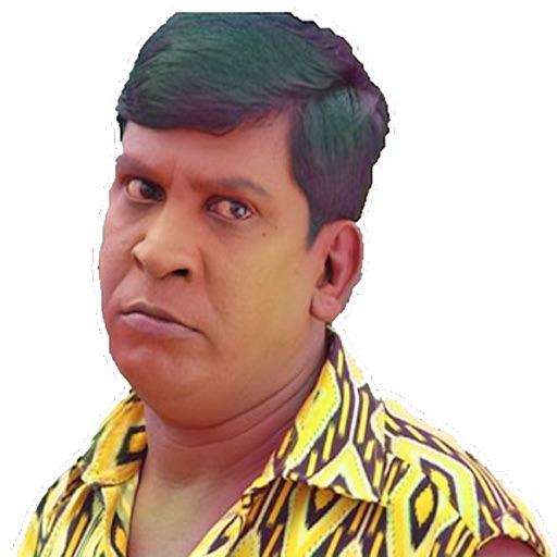 Tamil Tamilanda Stickers Pack