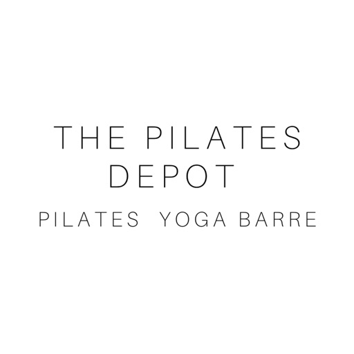 The Pilates Depot icon