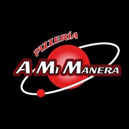 Pizzería A Mi Manera