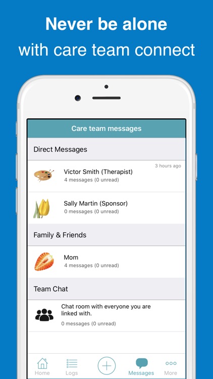 Recovery Path for Addiction