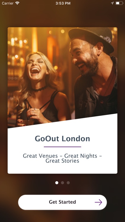GoOut London