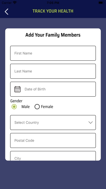 Fix My Health screenshot-4