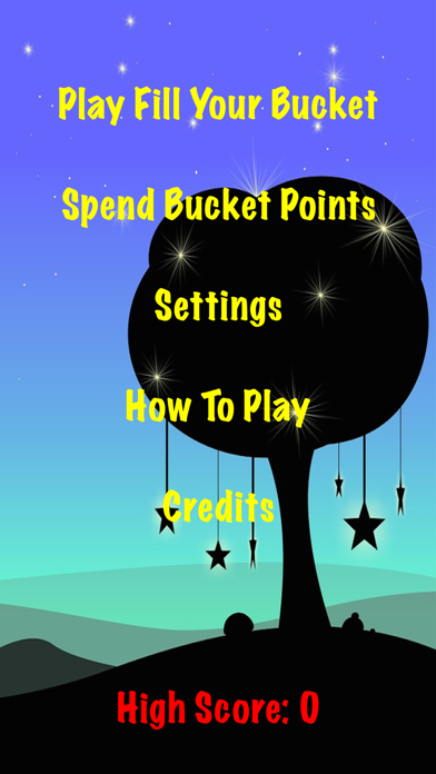 Screenshot #1 pour Life's Bucket List