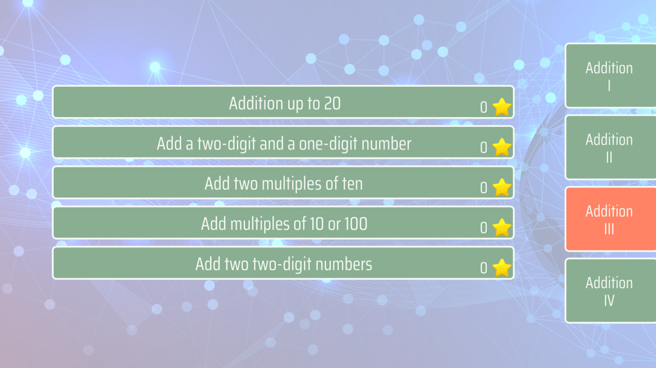 #9. Addition Math Trainer (iOS) 来自: Sergey Malugin