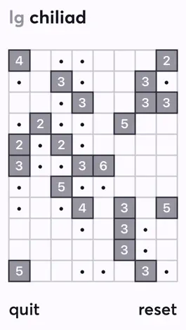 Game screenshot Ordinary Puzzles hack