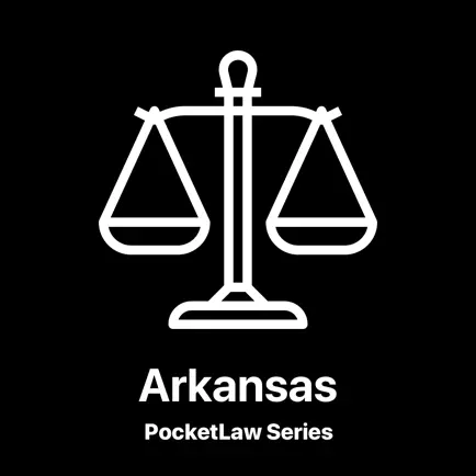 Arkansas Code by PocketLaw Cheats