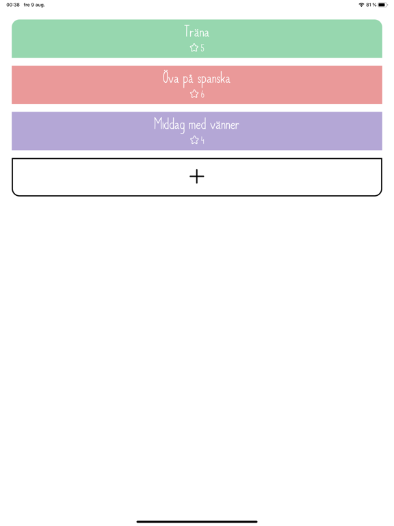 Screenshot #4 pour Jox