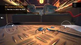 Game screenshot Spyder apk