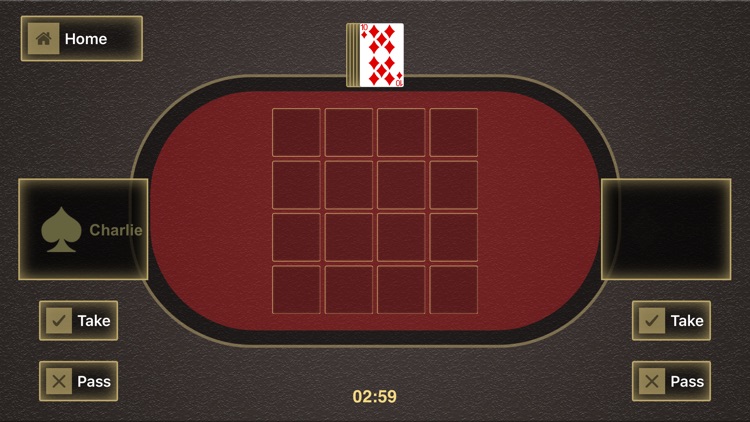 Card Bunch screenshot-3