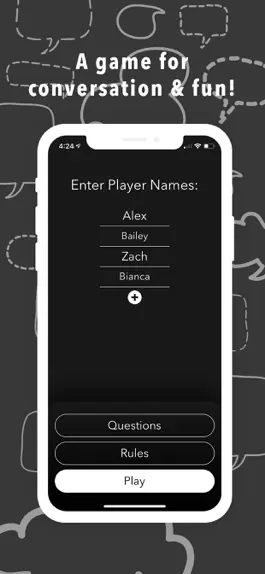 World's Hardest Questions Game screenshot World's Hardest Questions mod apk