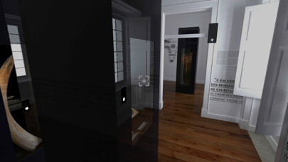 Screenshot #3 pour Mercado de Escravos VR