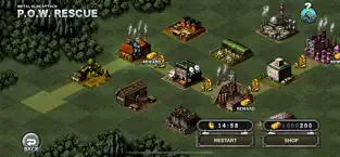 Captura de Pantalla 6 METAL SLUG ATTACK iphone