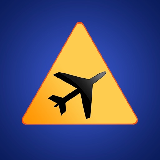AeroNOTAM iOS App