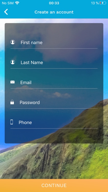 My Table MQ screenshot-3