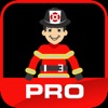 Friendly Firefighter Pro firefighters for christ 