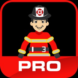 Friendly Firefighter Pro