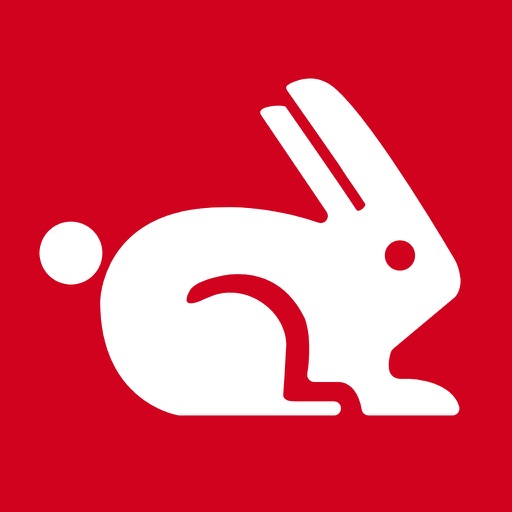 Rabbit Web Performance iOS App
