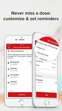 Game screenshot Fruth Pharmacy hack