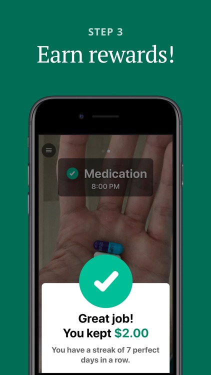Wellth Rewards screenshot-3