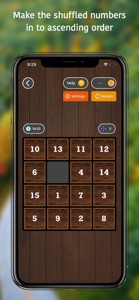 Mesmerize -Brain Teaser puzzle screenshot #6 for iPhone