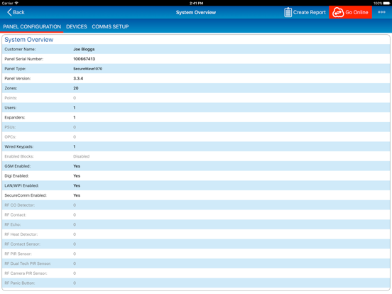 Screenshot #5 pour HKC SmartLink700