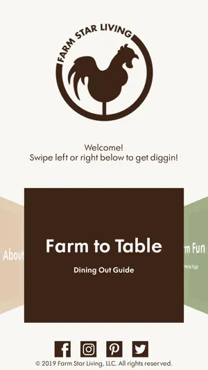 Farm Star Living screenshot 1