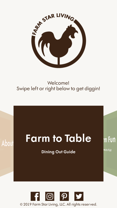 Farm Star Living Screenshot