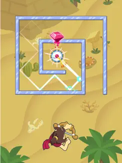 Infinite Arrow iPad image 3