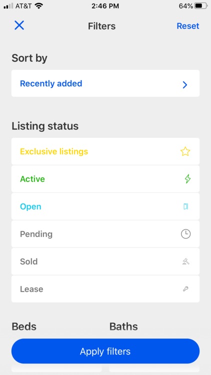 Informed Realty Home Search