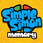 Simple Simon Memory