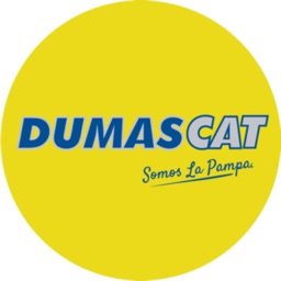Dumas Cat
