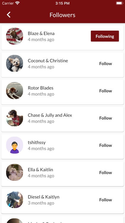 My Red Chicken screenshot-7