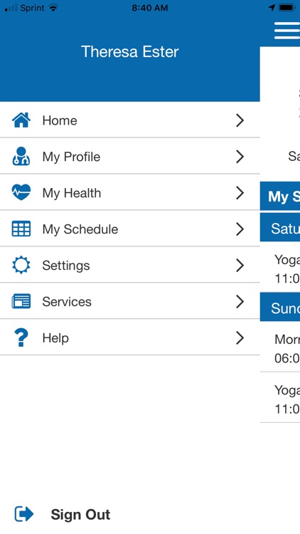 WellBe Virtual Assistant