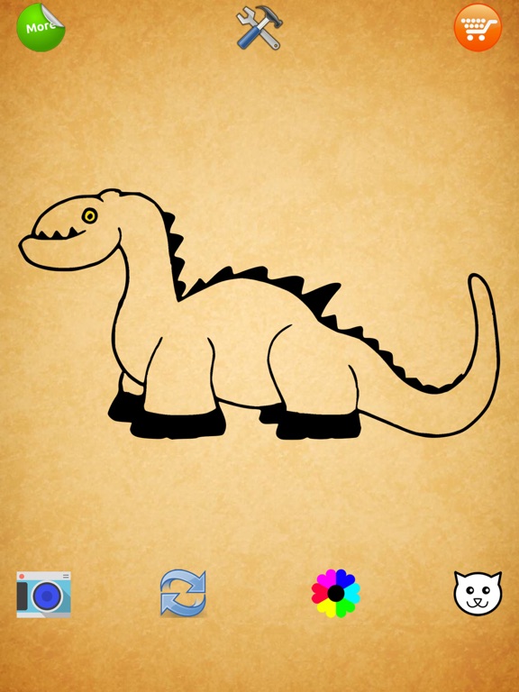 My Coloring Book Pro HD