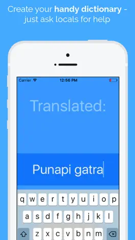 Game screenshot Phrazes apk