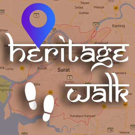 Heritage Walk Cheats